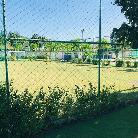 Wai Wai Cumbuco Eco Residence Εξωτερικό φωτογραφία