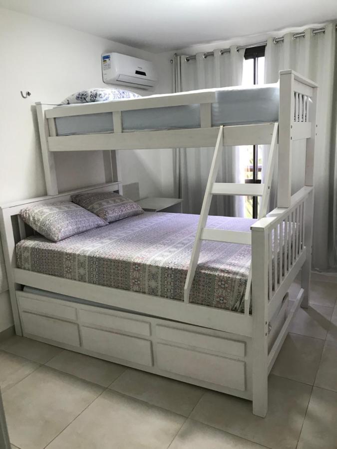 Wai Wai Cumbuco Eco Residence Εξωτερικό φωτογραφία