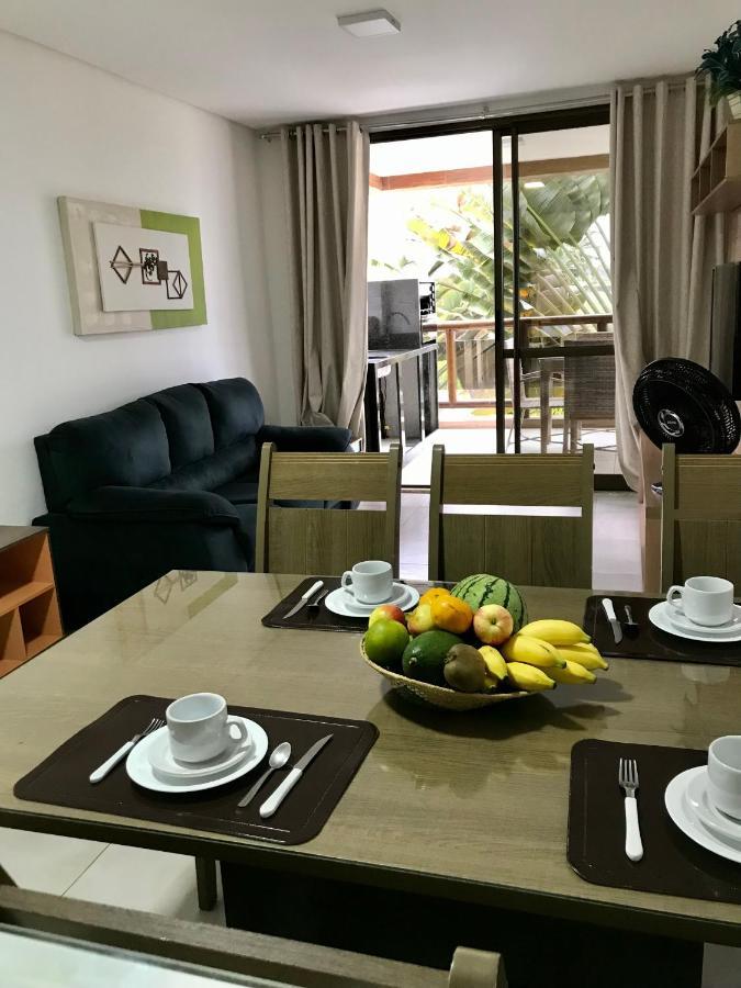 Wai Wai Cumbuco Eco Residence Εξωτερικό φωτογραφία