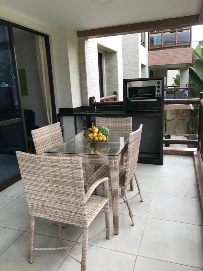 Wai Wai Cumbuco Eco Residence Εξωτερικό φωτογραφία
