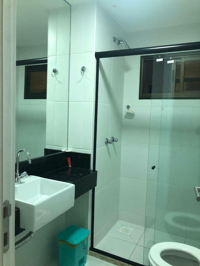 Wai Wai Cumbuco Eco Residence Εξωτερικό φωτογραφία
