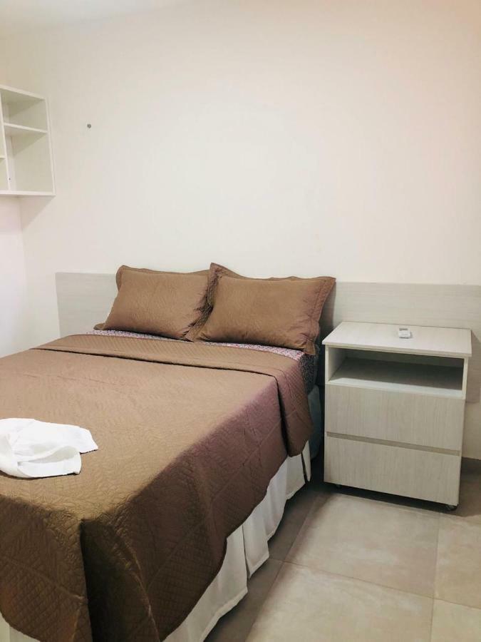 Wai Wai Cumbuco Eco Residence Εξωτερικό φωτογραφία