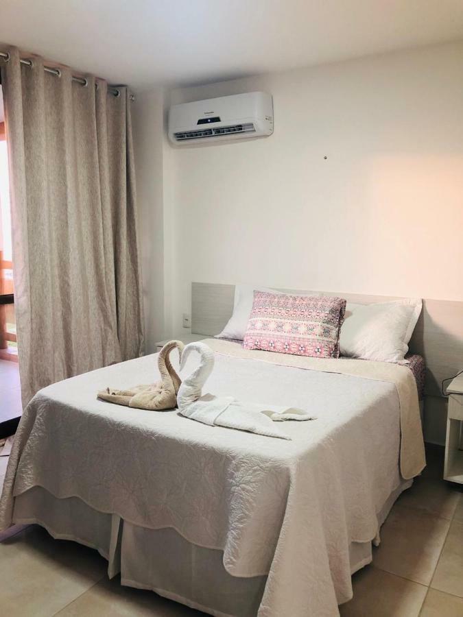 Wai Wai Cumbuco Eco Residence Εξωτερικό φωτογραφία
