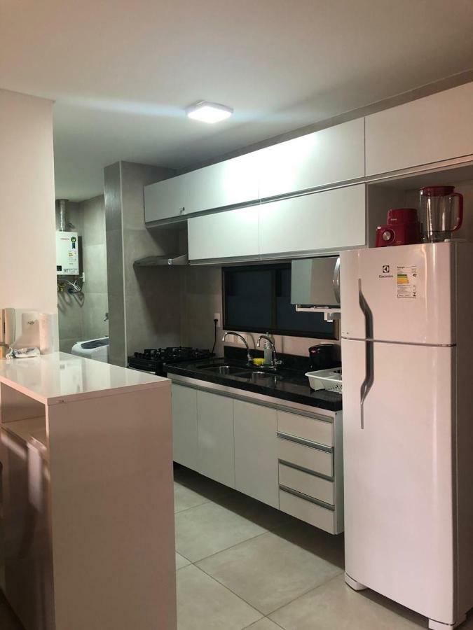 Wai Wai Cumbuco Eco Residence Εξωτερικό φωτογραφία
