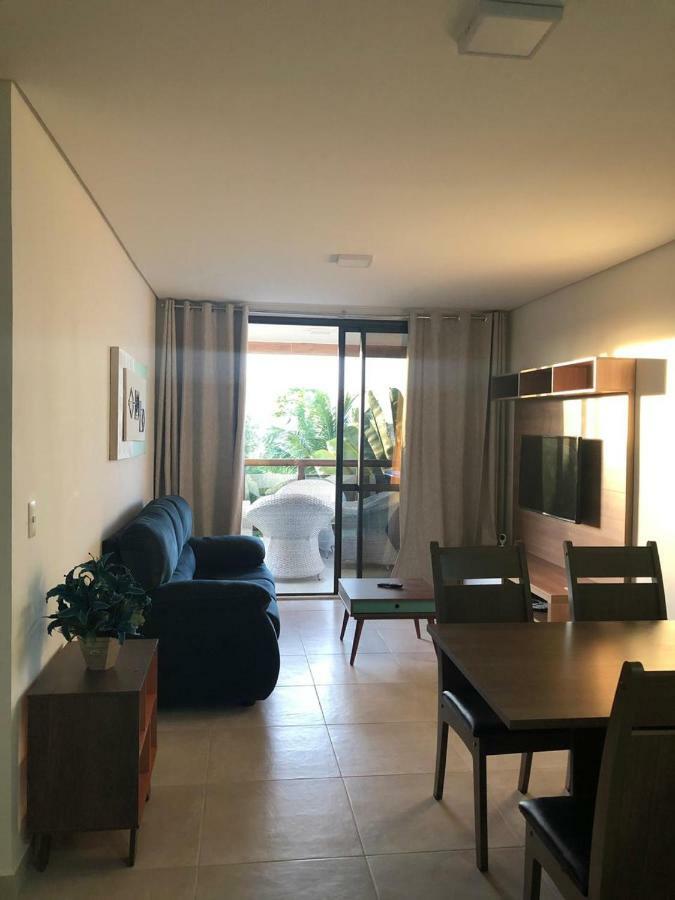Wai Wai Cumbuco Eco Residence Εξωτερικό φωτογραφία