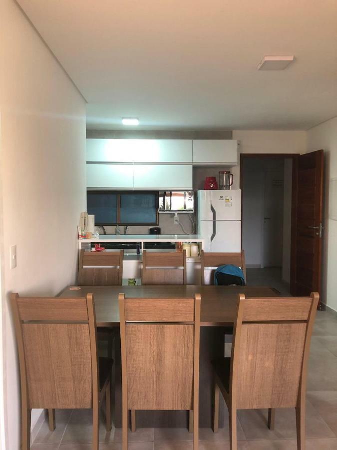 Wai Wai Cumbuco Eco Residence Εξωτερικό φωτογραφία